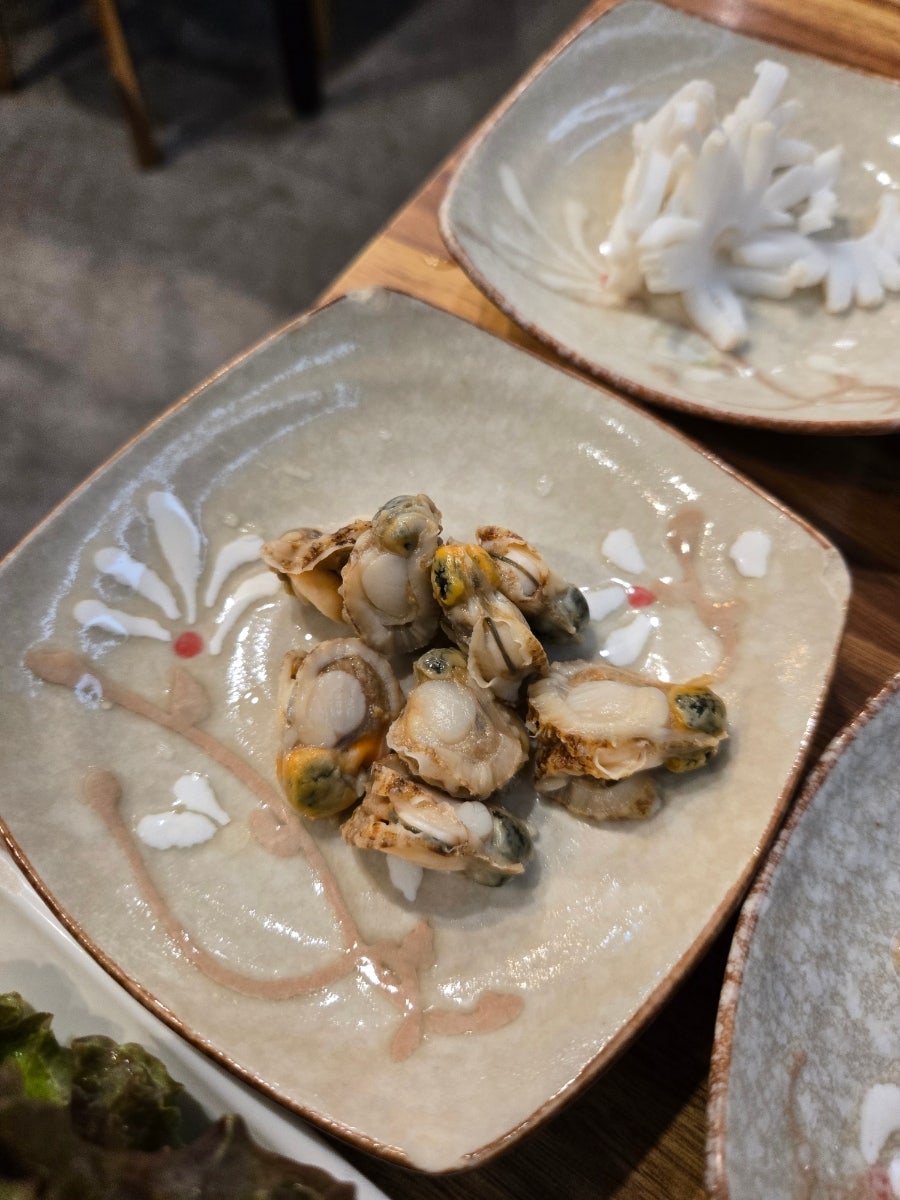 청조횟집 사진 5
