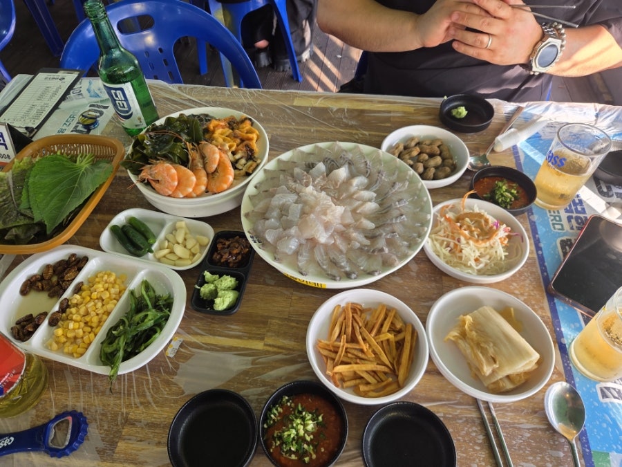 향미초장 사진 2