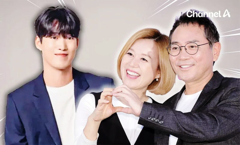 이봉원 박미선 아들 배우 최상엽 성 이름 다바꾼이유 나이 프로필 인스타