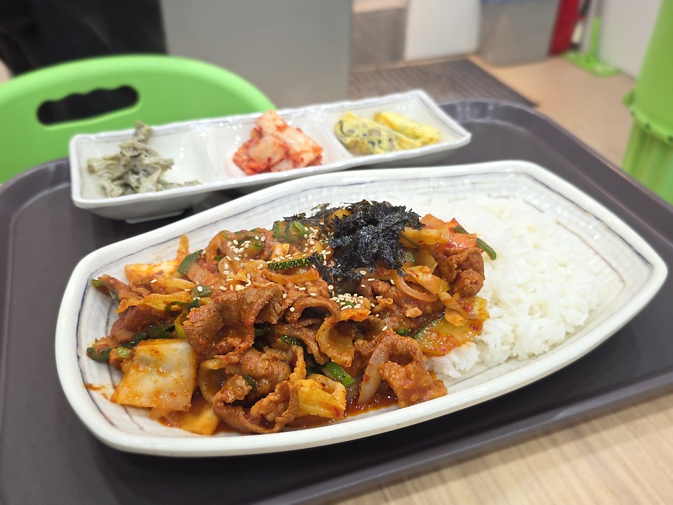 김밥천국 사진 5
