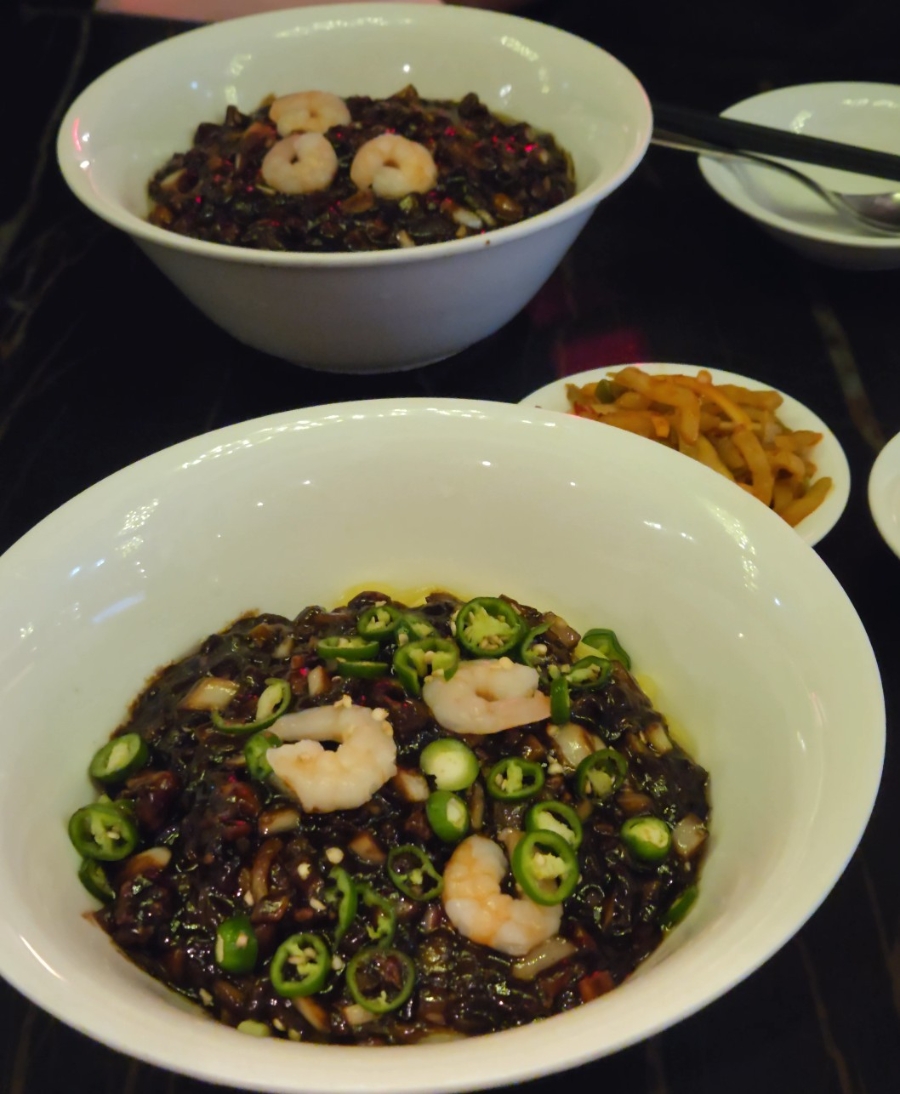 신류 용산점 사진 3