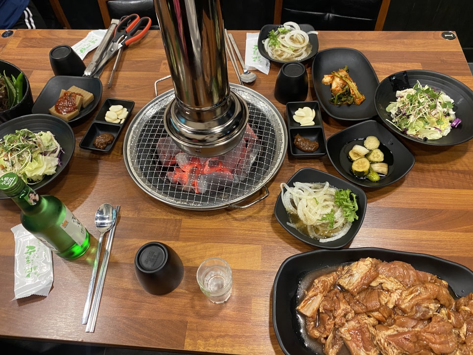 대운정 사진 2