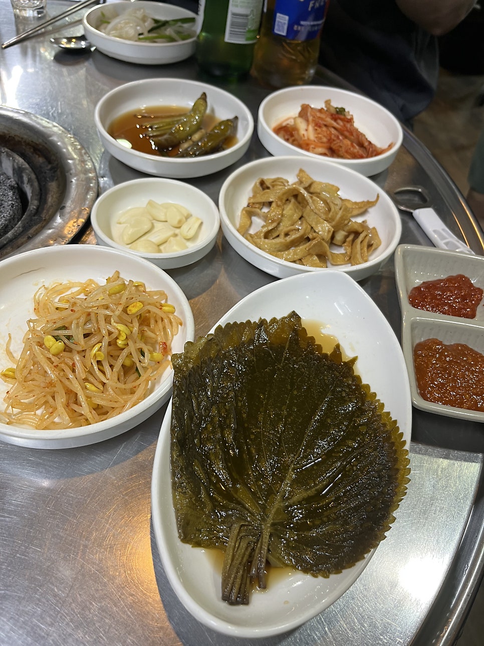 부흥숯불생갈비 사진 4