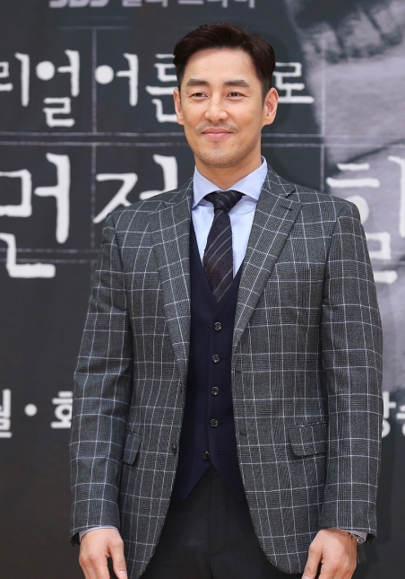 배우 김성수 프로필 나이 키 결혼 박소윤 신랑수업 재산 드라마 영화 총정리