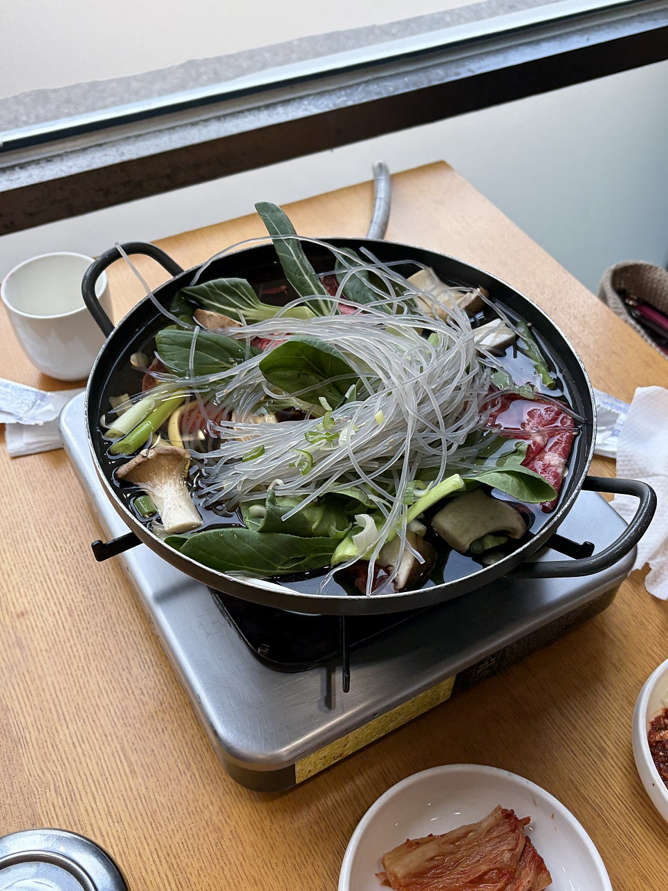 수정식육식당 사진 5