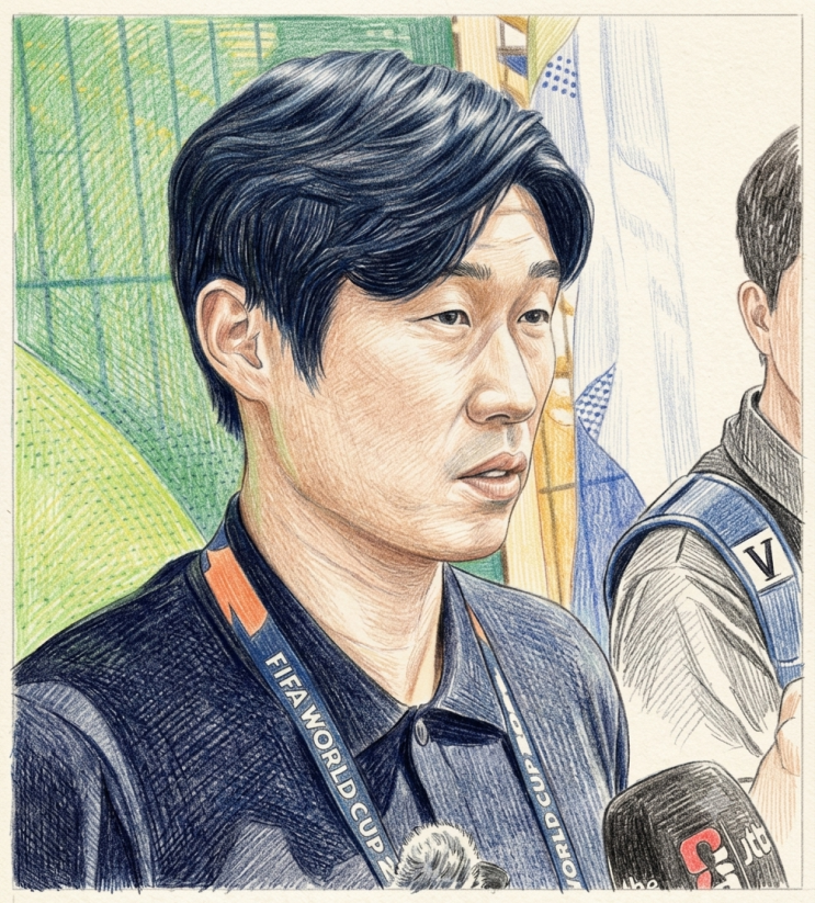 <b>K-축구 혁신위 출범</b> 박지성 이영표 박주호 참여