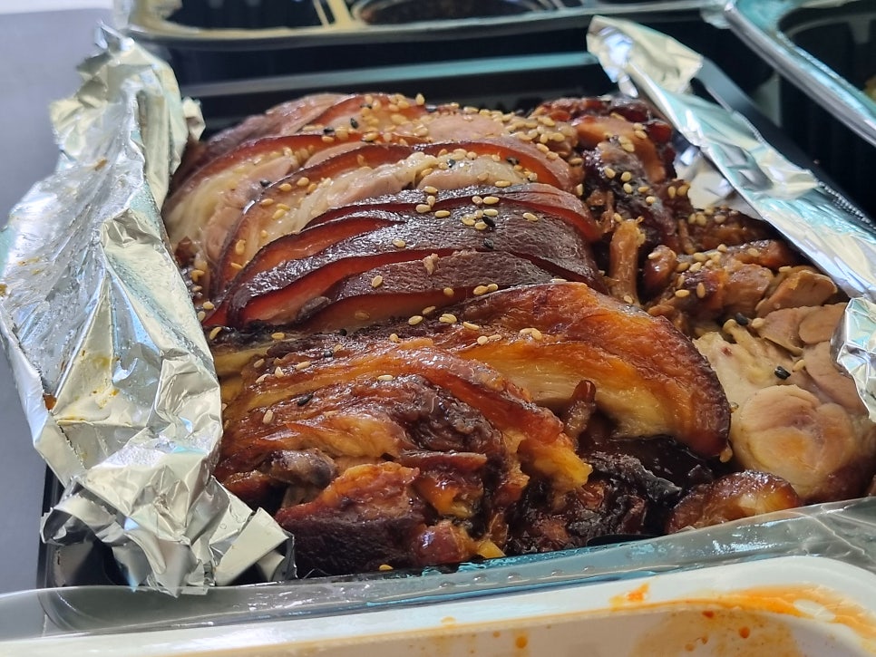 위풍당 영종도점 사진 5