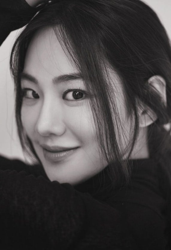 [배우 한지은 프로필] 나이, 출연작, MBTI까지 총정리
