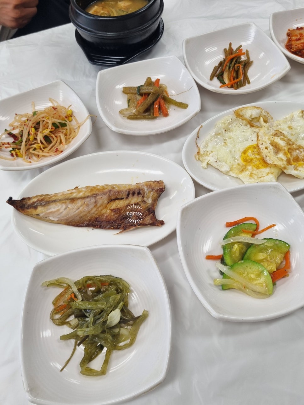 가마솥영양밥 사진 5