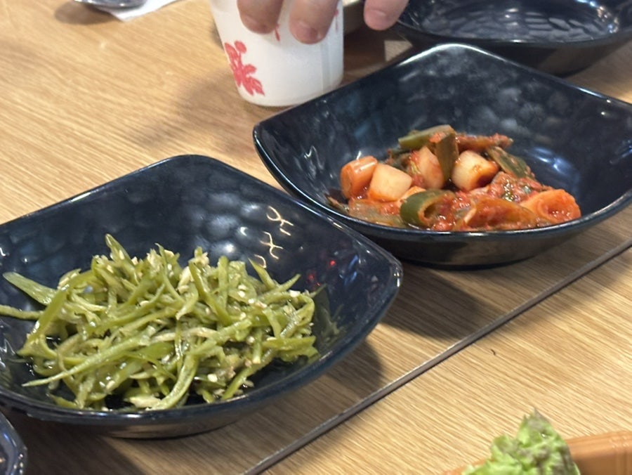 맛있는왕소금구이 킨텍스점 사진 5