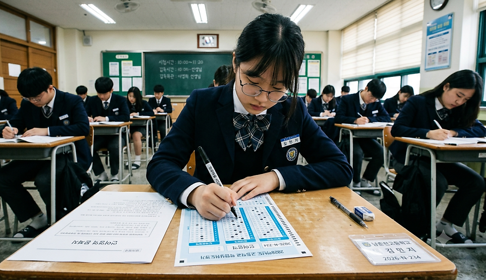 리브로아르츠학원 사진 1