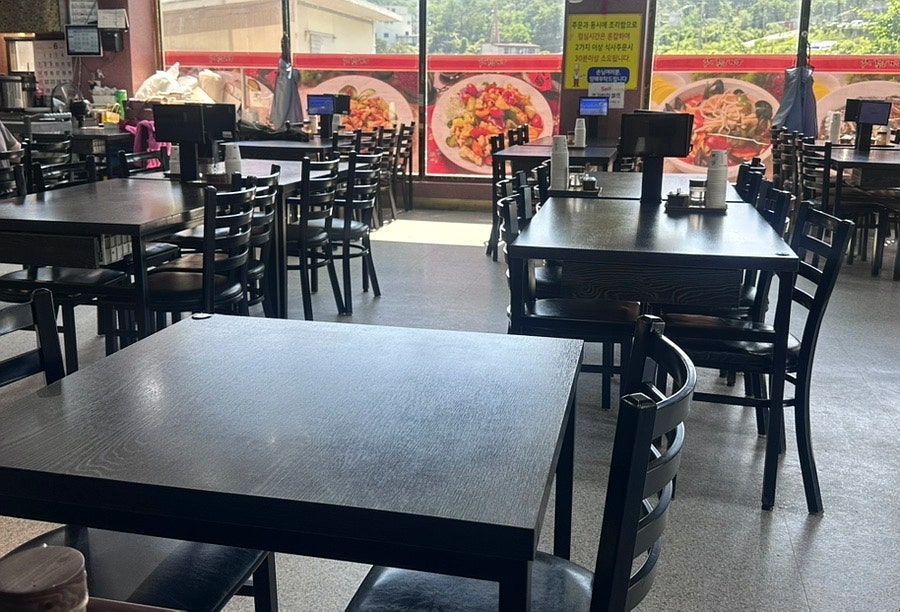 대련각 사진 4