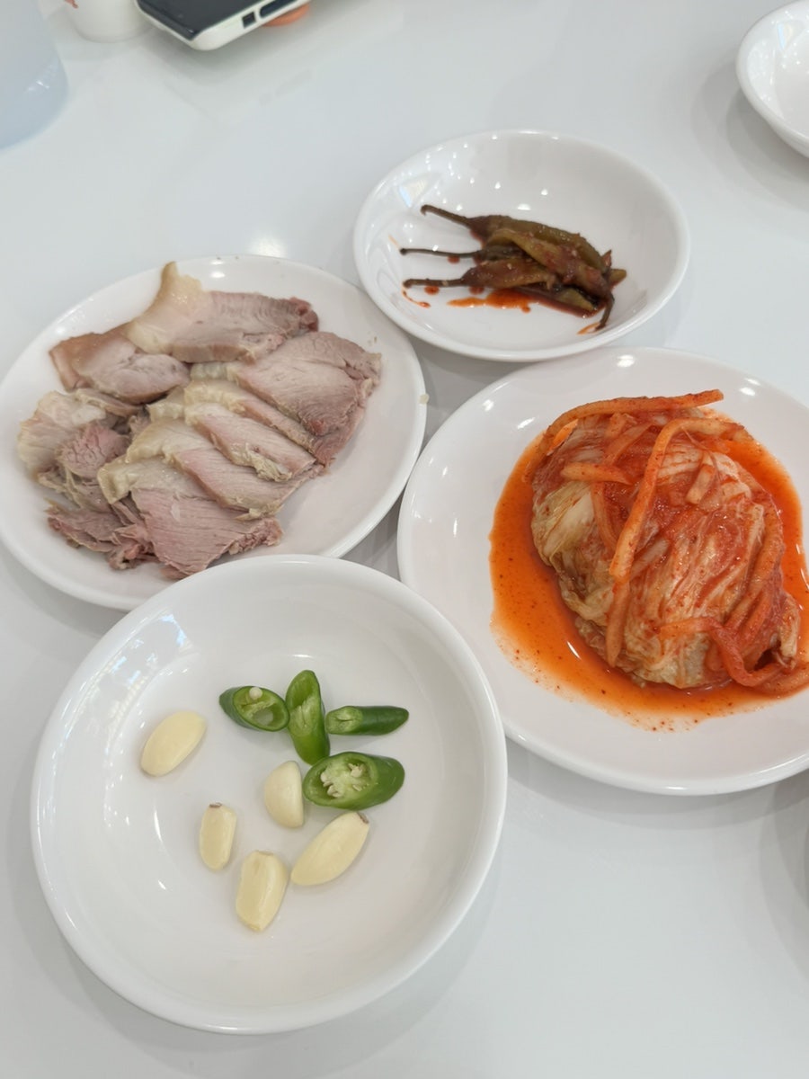 낙원메밀 사진 6