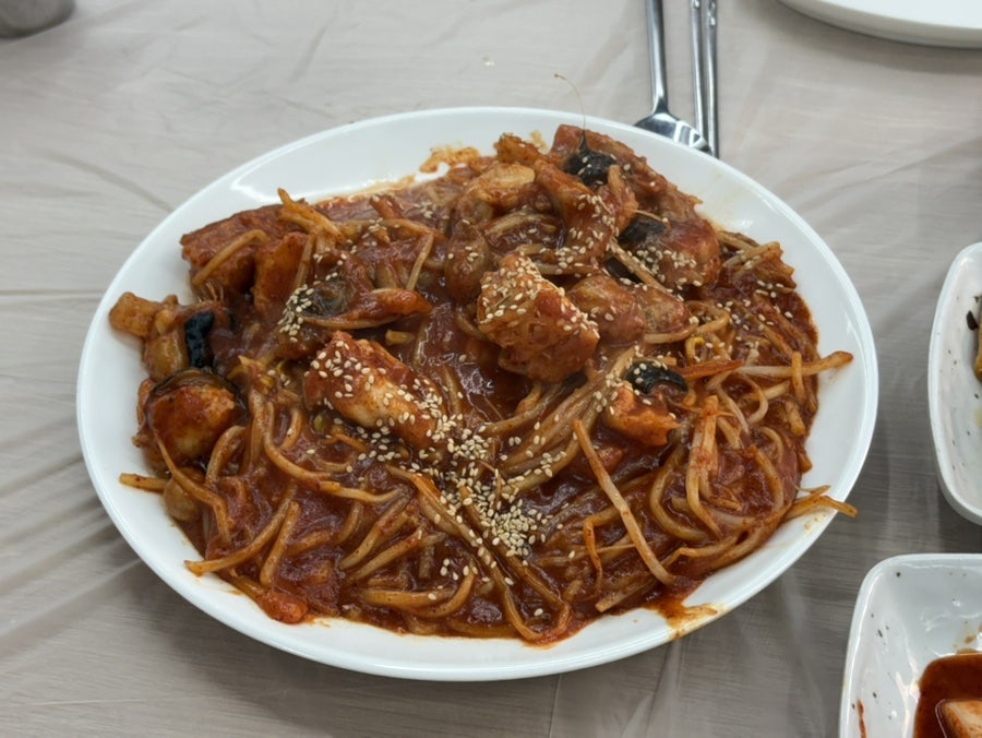 신똑순이아구찜 사진 6