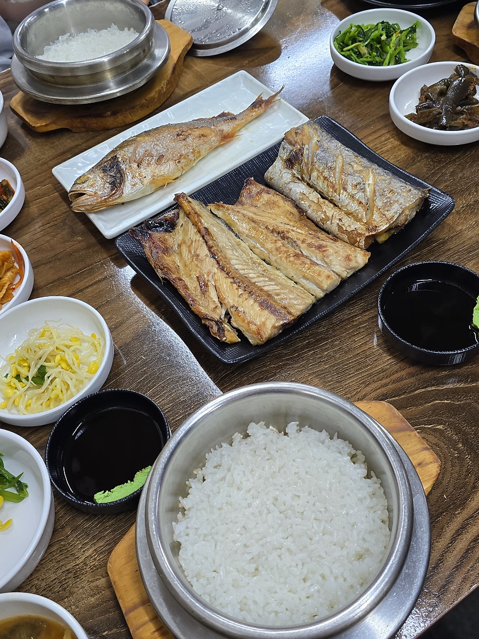 전주식당 사진 1