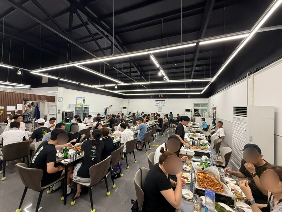 오리주물럭 사진 5