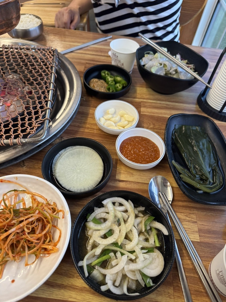 마포숯불갈비 사진 4