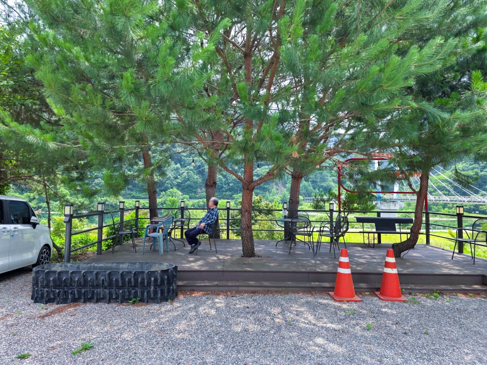 평양막국수초계탕 사진 4