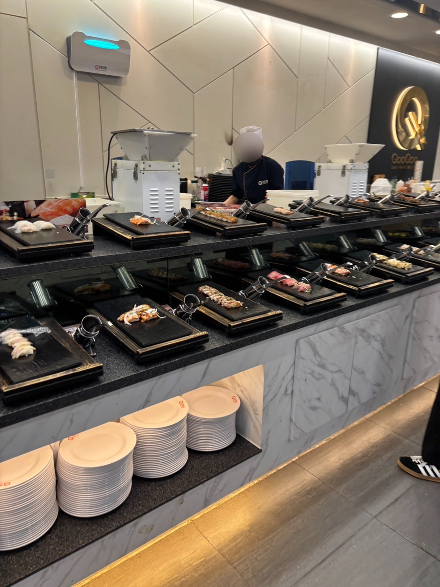 쿠우쿠우 미사점 사진 5