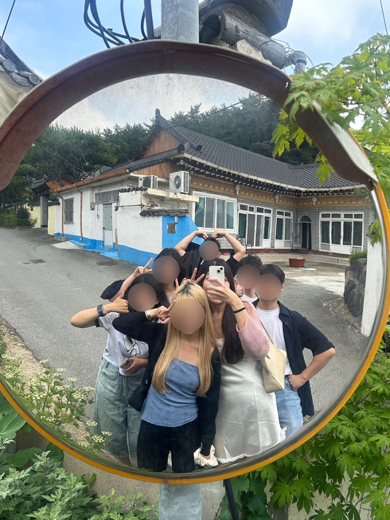 경주 여행 단체 한옥 숙소 추천 휴영지 휴채