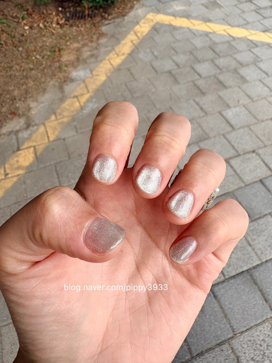유주네일 사진 3