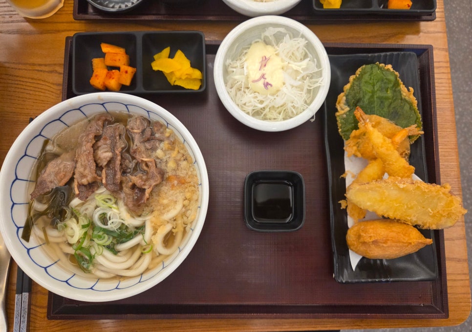 코시 길동점 사진 4