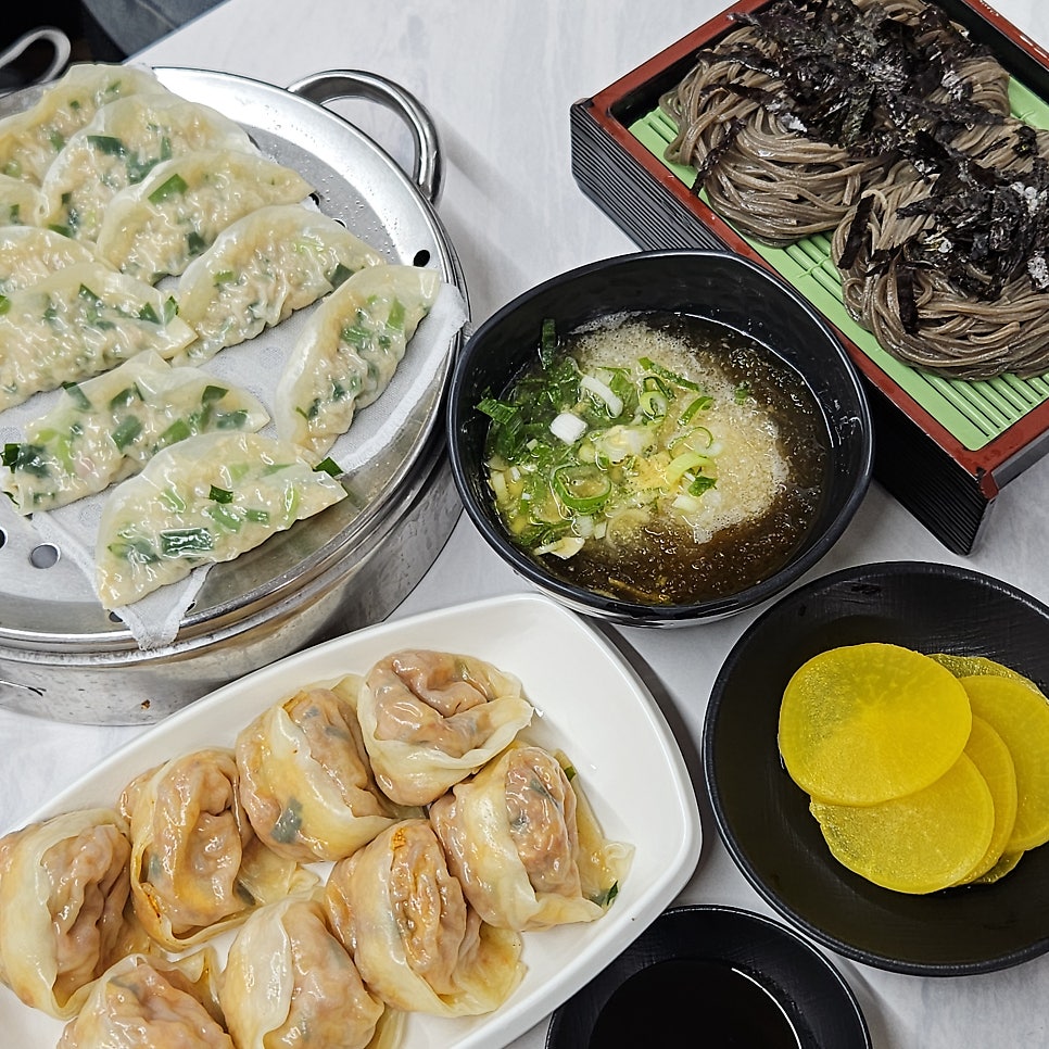 놀부만두 사진 5
