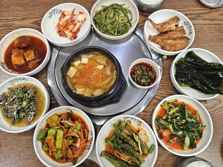 태화식육식당 사진 1