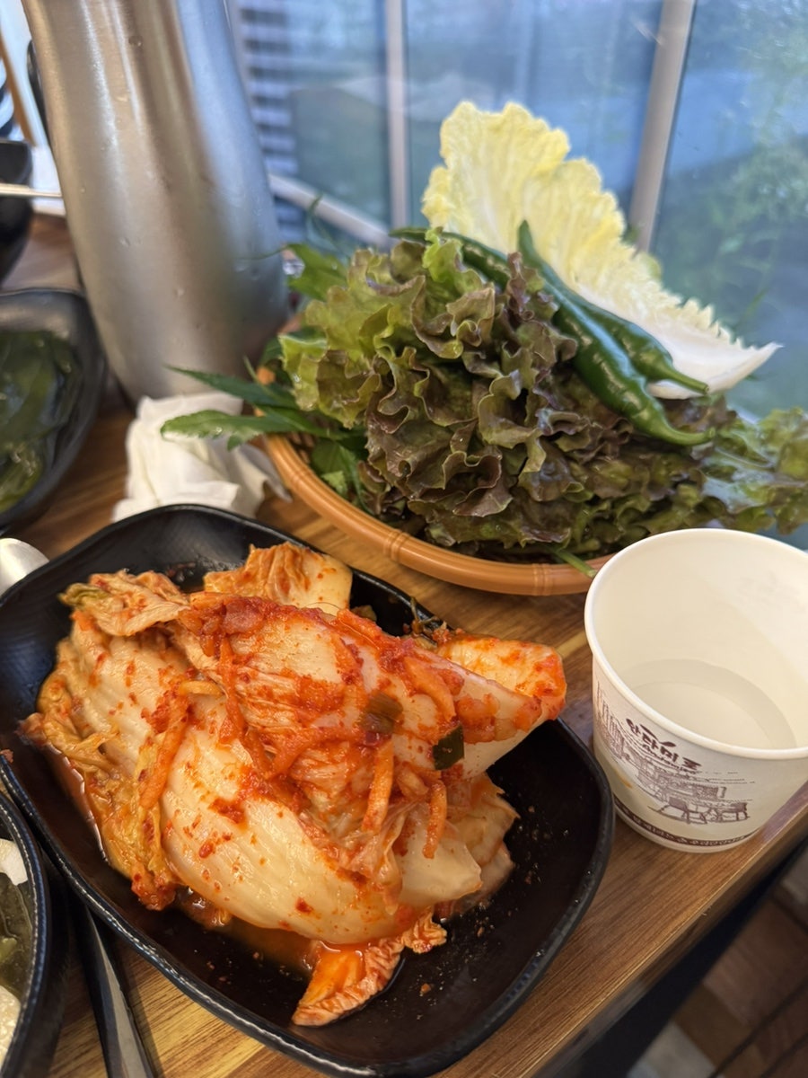 마포숯불갈비 사진 5