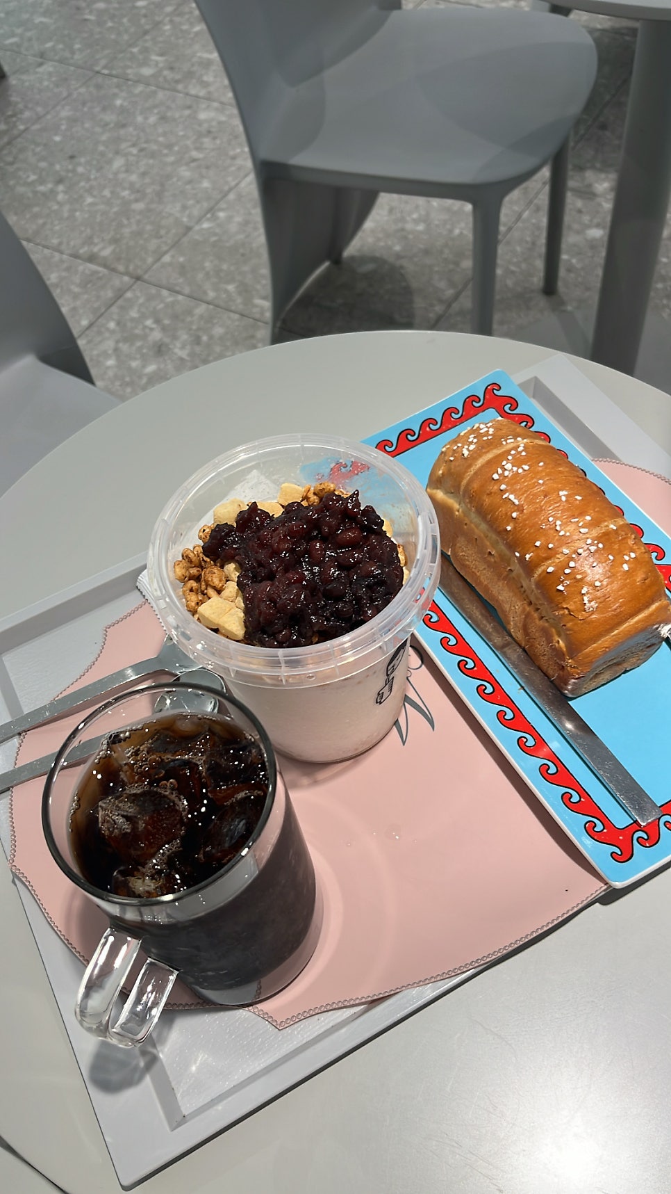디저트39 삼척교동점 사진 4