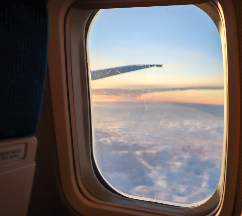 Incheon Airport to Jeju Island Flights: Domestic Terminal, Times, Duty-Free, and More