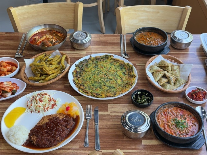 강가추어탕 사진 3