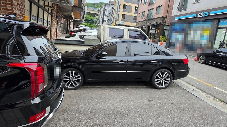미스터윤순두부 사진 2
