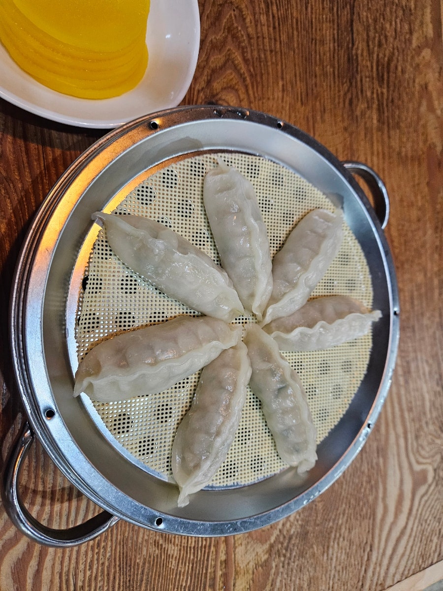 억대국수 사진 5