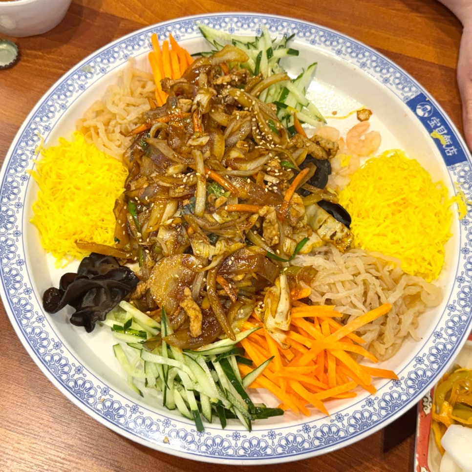 보배반점 파주교하점 사진 1
