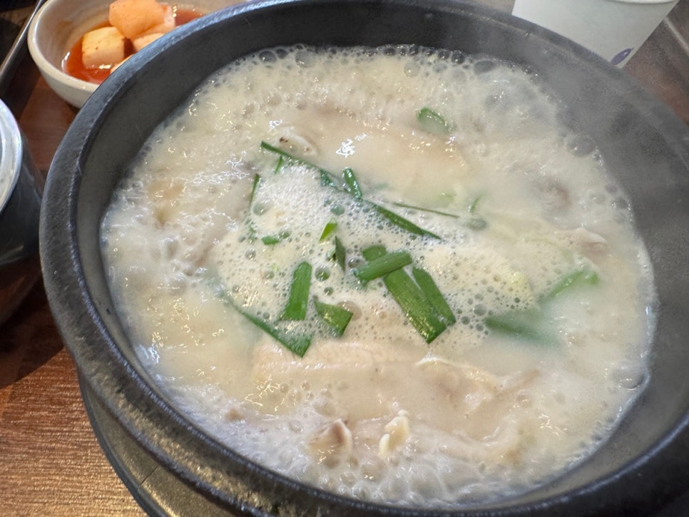병천순대 사진 5
