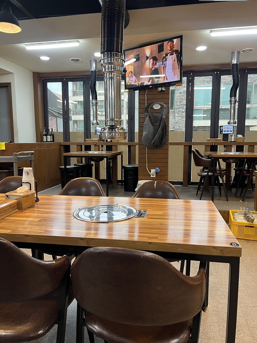 생갈비전문점 설화 사진 1