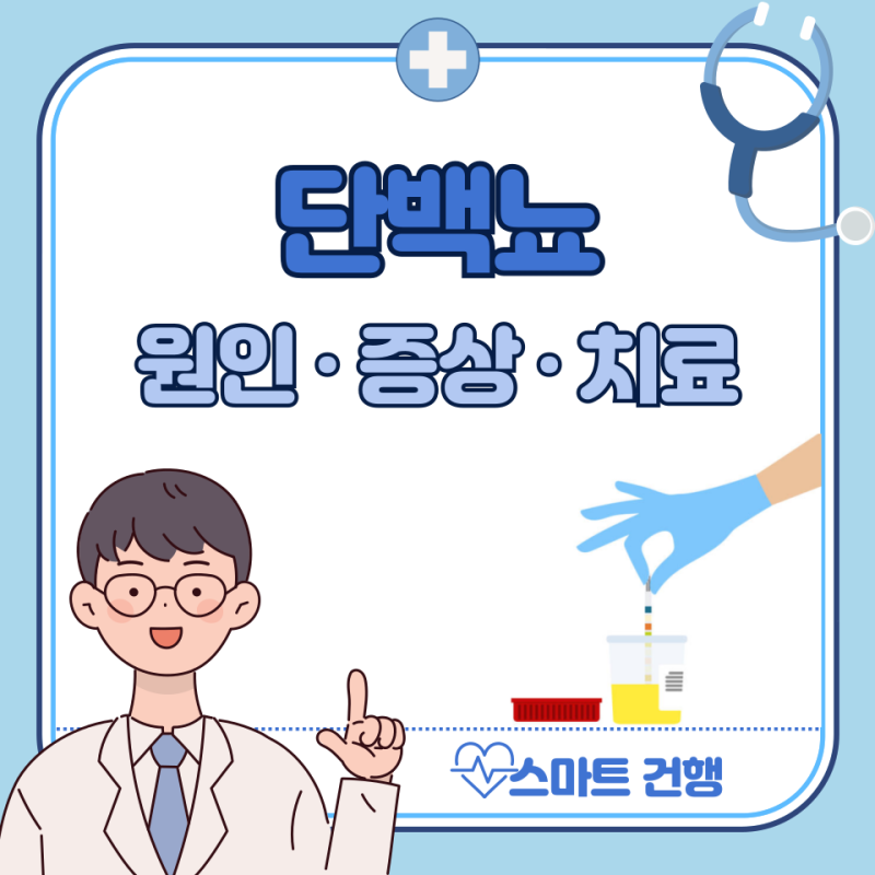 단백뇨 원인, 증상, 치료 방법, 검사 수치 : 식단