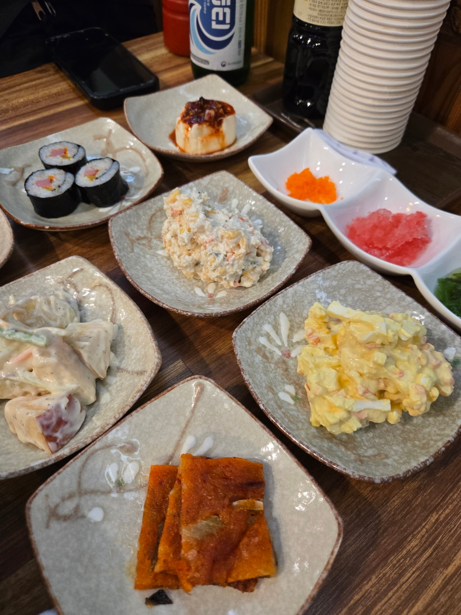 청조횟집 사진 3