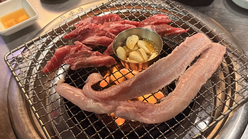 왕십리연탄집 사진 2