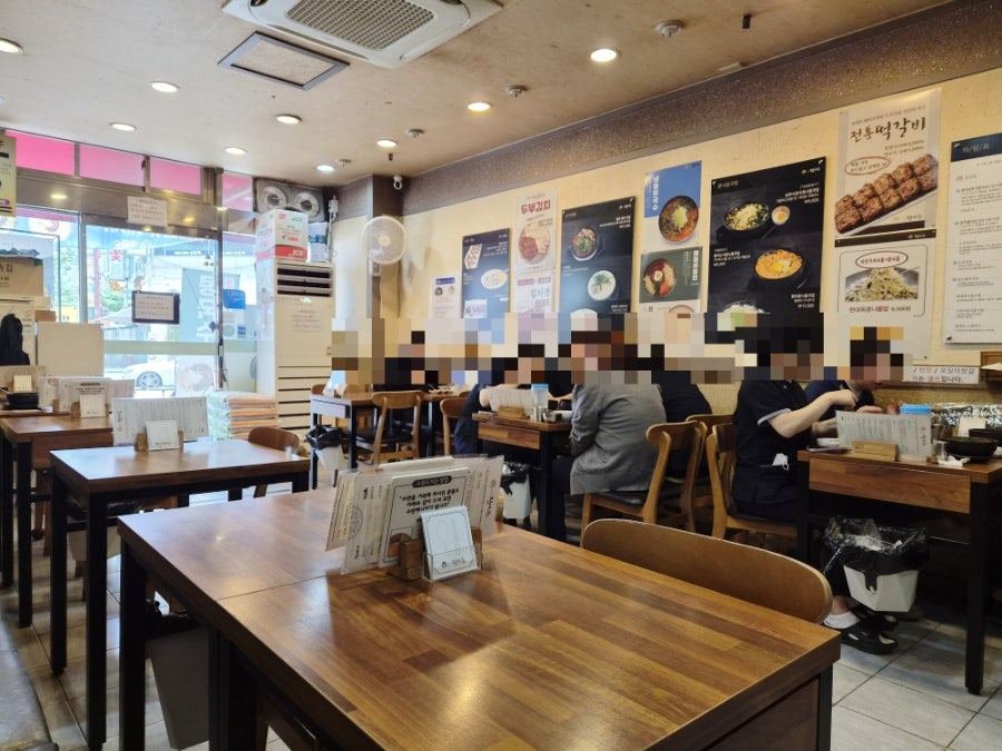 뻥쟁이네 부천남부역점 사진 1
