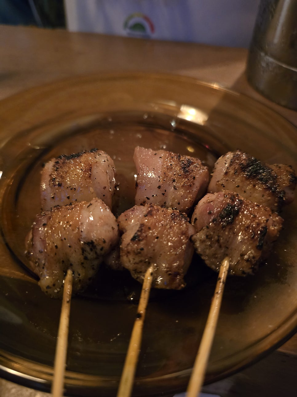 야키토리 루왁 사진 5