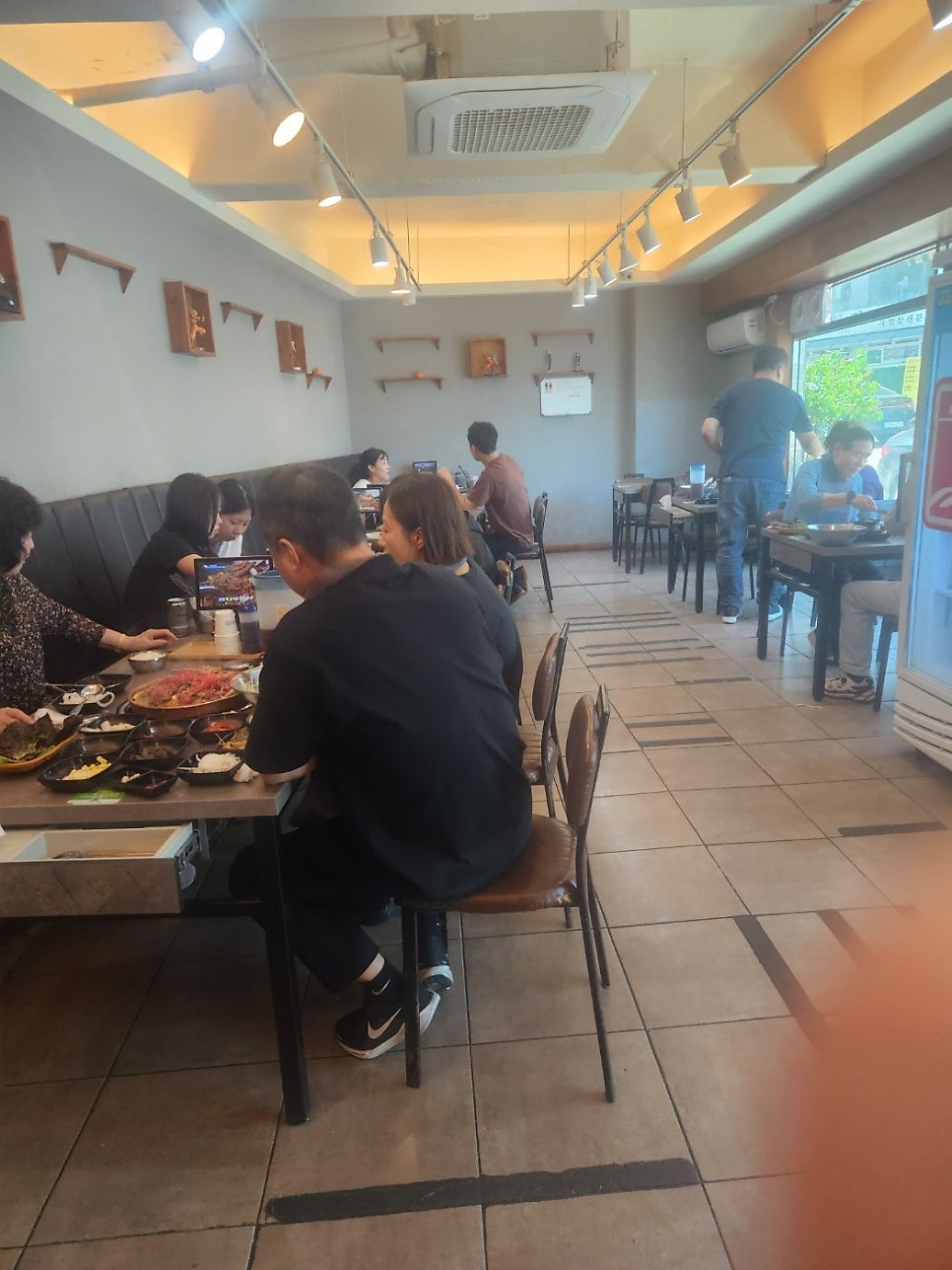 영도산더미불고기 사진 3