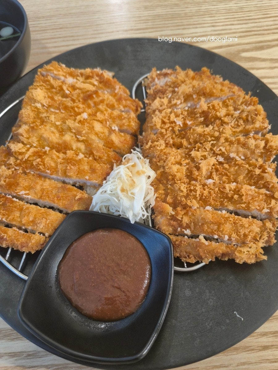 삼동소바 송파방이점 사진 2