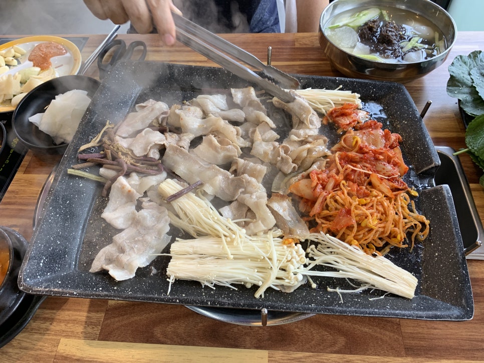 대패미가 인천계양점 사진 2