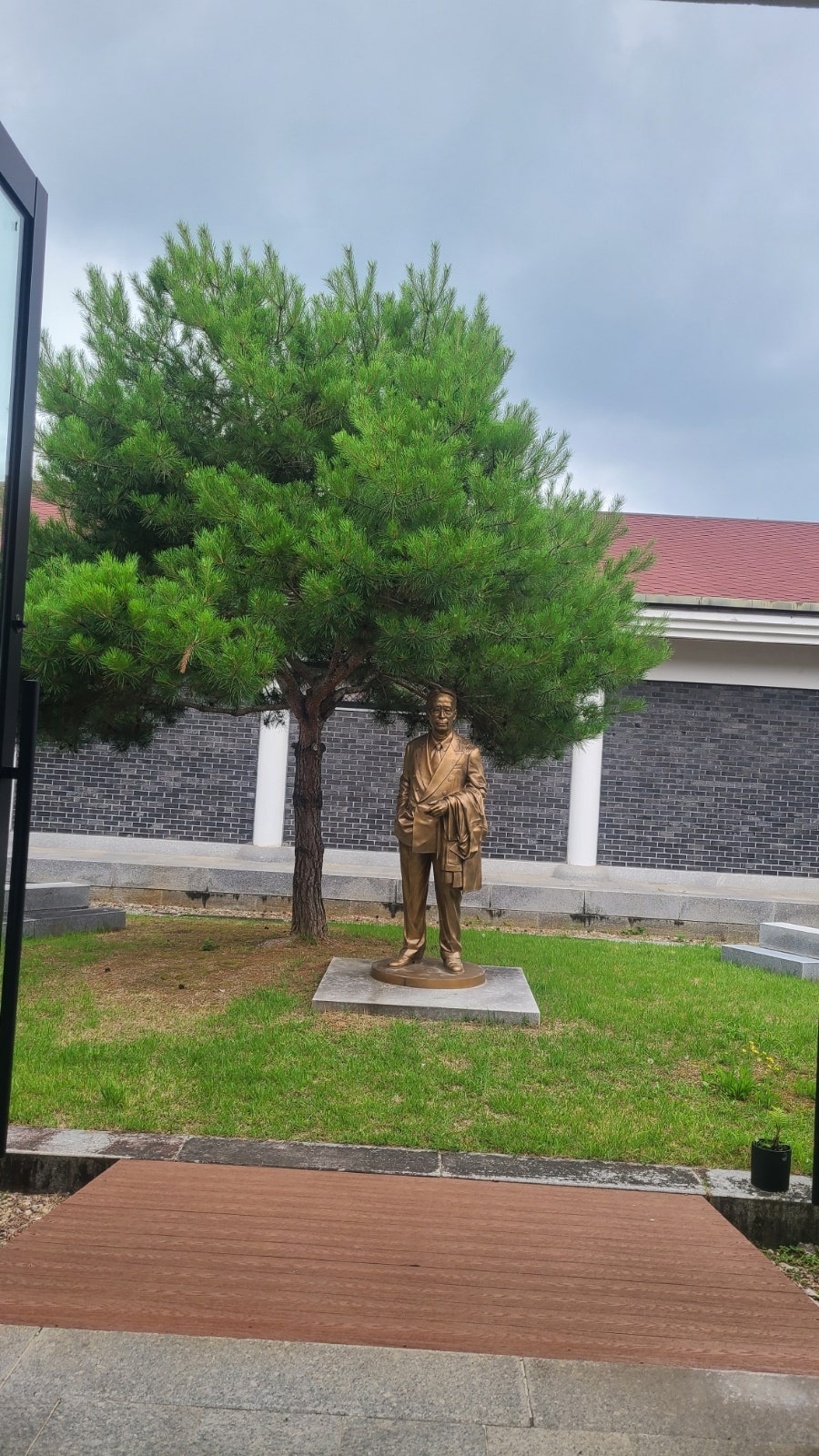 서재필기념관 사진 6