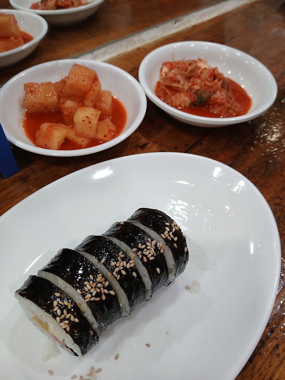 원조할매국수 사진 5