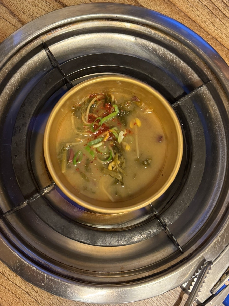 대부곱창 공주본점 사진 5