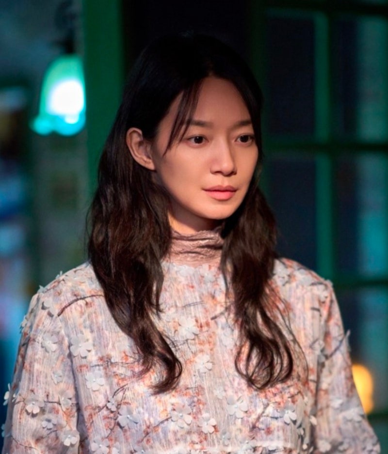 영화 눈동자 후기, 결말까지 보면 더 섬뜩한 신민아 김남희 심리 스릴러