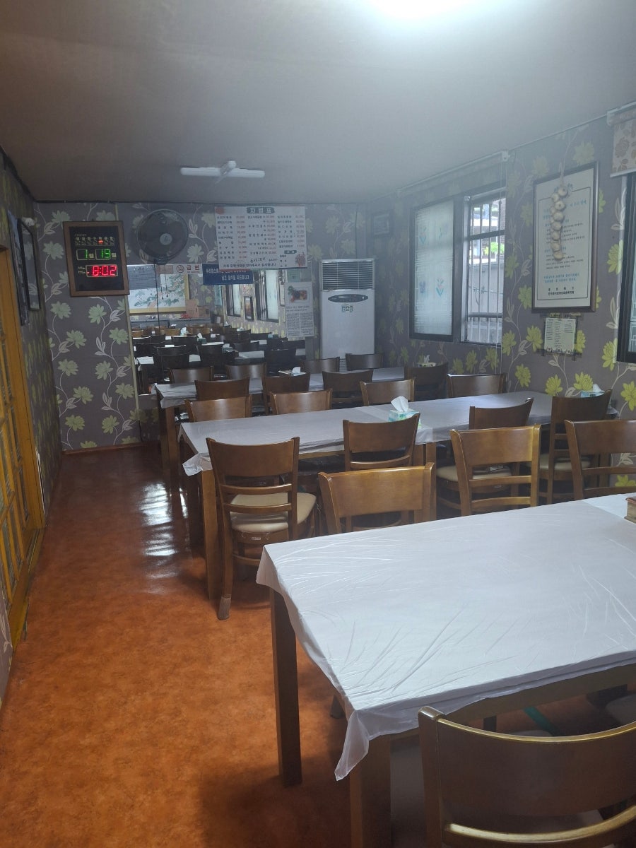 오학식당 사진 3